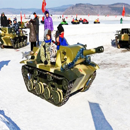 雪地(dì)坦克 雪地(dì)坦克